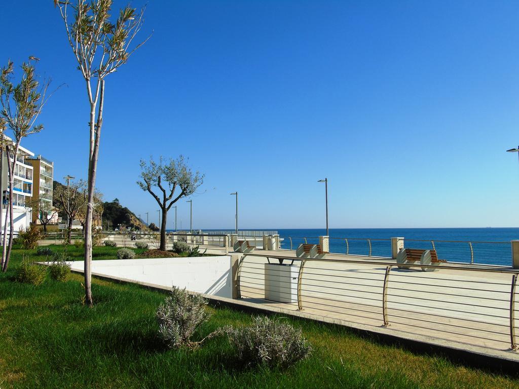 Deiva Holidays Deiva Marina Dış mekan fotoğraf