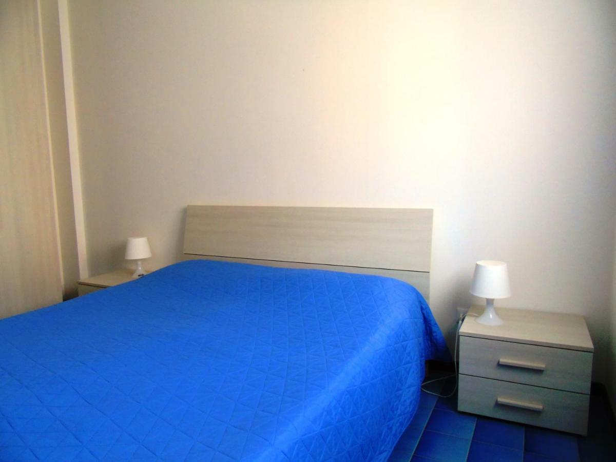 Deiva Holidays Deiva Marina Dış mekan fotoğraf
